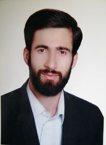 رسول احمدی